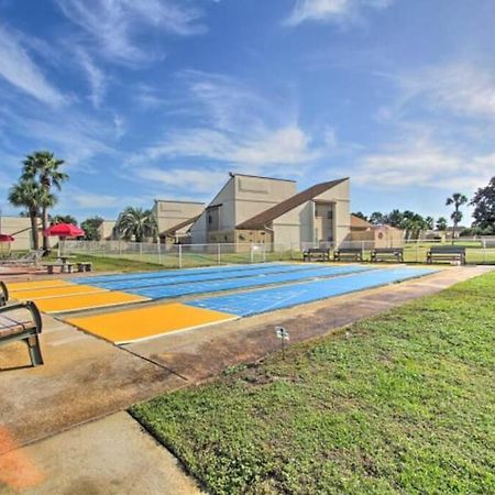 Cheerful 1-Bedroom Townhouse With Spacious Loft Panama City Beach Εξωτερικό φωτογραφία