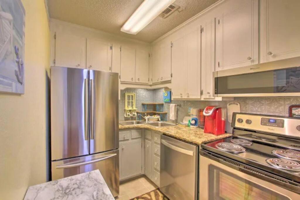 Cheerful 1-Bedroom Townhouse With Spacious Loft Panama City Beach Εξωτερικό φωτογραφία