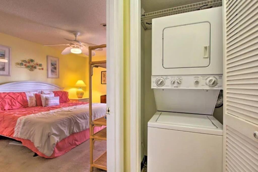Cheerful 1-Bedroom Townhouse With Spacious Loft Panama City Beach Εξωτερικό φωτογραφία